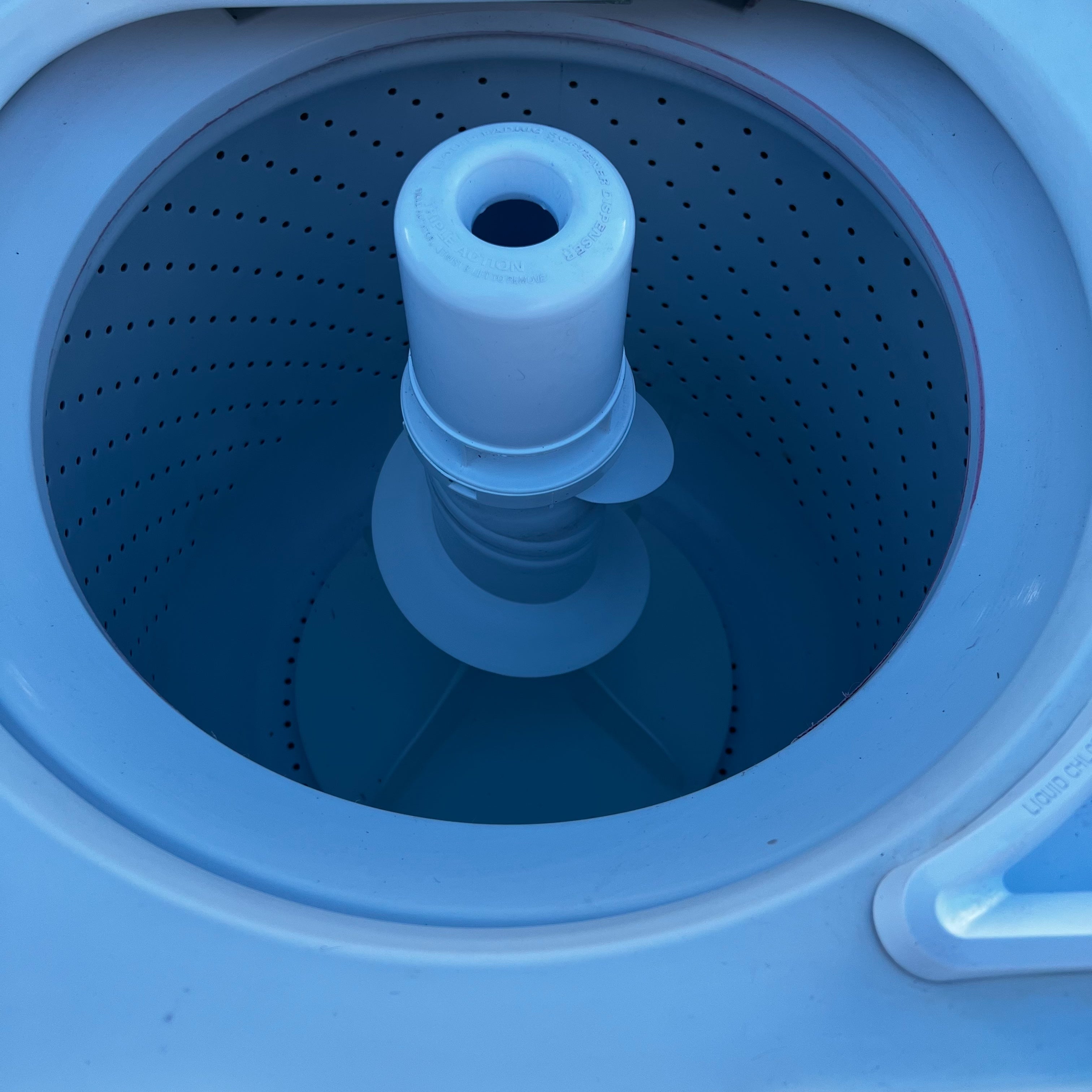 Kenmore Washing Machine Kenmore Washing Machine